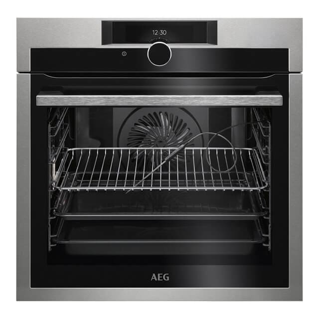 Servicio técnico de reparación de hornos Indesit en Alba de Tormes