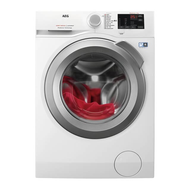 Servicio técnico de reparación de lavadoras Indesit en Alba de Tormes