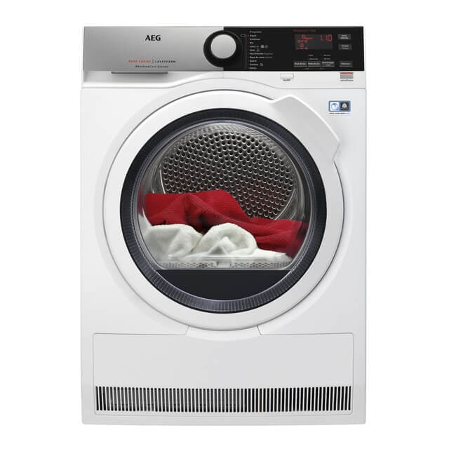 Servicio técnico de reparación de secadoras Indesit en Alba de Tormes